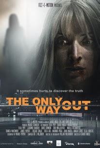 the only way out movie|the only way out meaning.